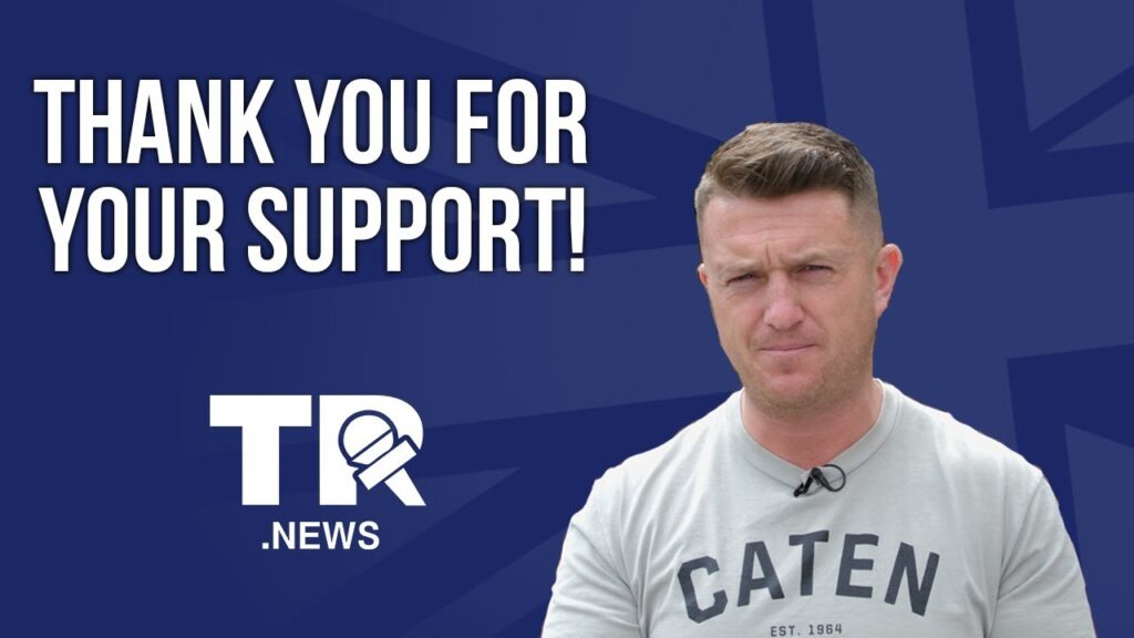 Thank you for SUPPORTING the Campaign – The Fight Continues