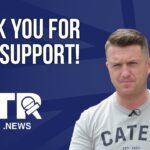 Thank you for SUPPORTING the Campaign – The Fight Continues