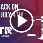 Fighting for my FREEDOM once again – FREEDOMFORTOMMY.COM