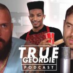 Etika’s Death & YouTuber Mental Health | True Geordie Podcast #114