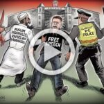 Truth – A Revolutionary Act – Tommy Robinson’s Court Appeal
