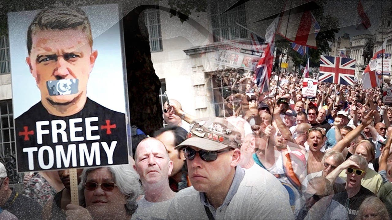 Please Join Us at Oxford Street, Central London on August 3rd – Free Tommy Demo