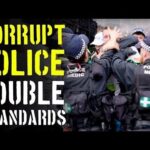 A Roundup Of The #FreeTommy Demonstration