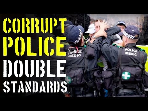 A Roundup Of The #FreeTommy Demonstration