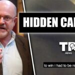 John Sweeney: How to BLACKMAIL the BBC like a pro