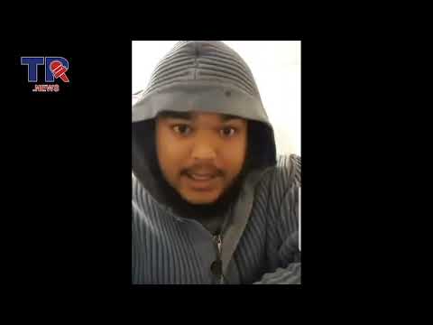 British Police FORCED to arrest Jihadi