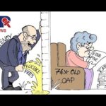 Unhinged, Unemployed, Under-Performing And Under Fire