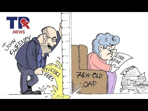 Unhinged, Unemployed, Under-Performing And Under Fire