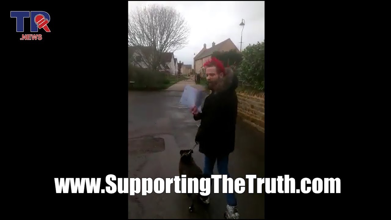 Waging Financial Jihad – Attempting To Destroy The Truth