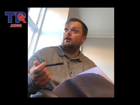 Fake News, Journalism And Cognitive Dissonance