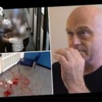 Tommy On Ross Kemp’s Failure