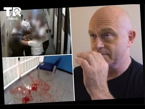 Tommy On Ross Kemp’s Failure