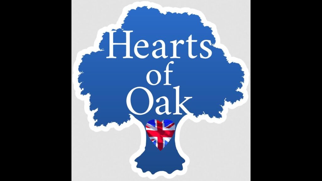 Transgender Agenda Speech – Hearts Of Oak