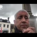 Former Scotland Yard Detective Concerned About Police Handling Of Child Molestation Case