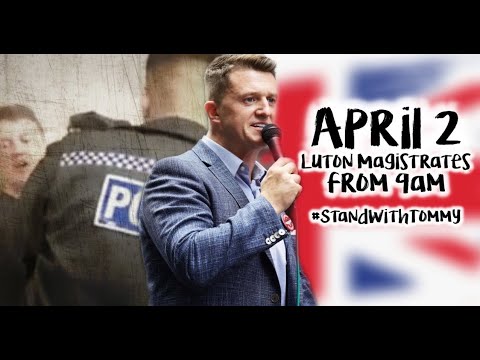 Tommy Update From Telegram – DS Hancock Removed From Case