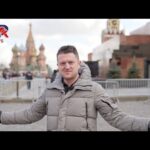 Rape Of Britain – Behind The Scenes In Russia