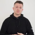 Tommy Robinson Stops Coronavirus Attack In The UK!