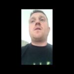 What are they allowing to happen in London? Police are gone, BLM riot and desecration of Churchill’s
