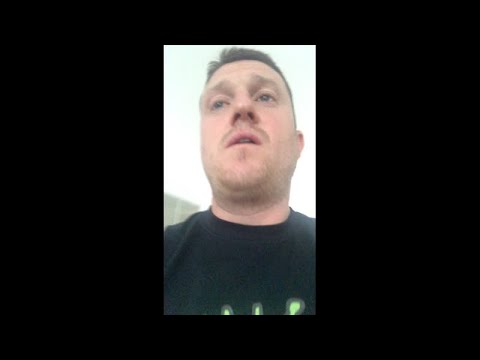 What are they allowing to happen in London? Police are gone, BLM riot and desecration of Churchill’s