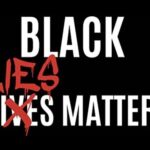 Tommy Robinson Exposes Black Lives Matter