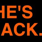 Tommy – Back In Business