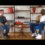 Tommy Debates Sa Ra Garvey About Black Lives Matter And Racism