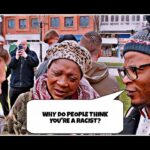 Is Tommy Robinson Really A Racist?