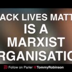 Hateful Racist Marxist BLM Activist EXPOSED!