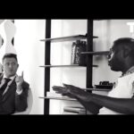 BLM Debate – Q & A With Sa Ra And Tommy Robinson
