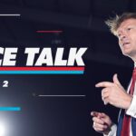 TICE TALK — Ep 2