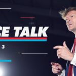 TICE TALK — Ep 3