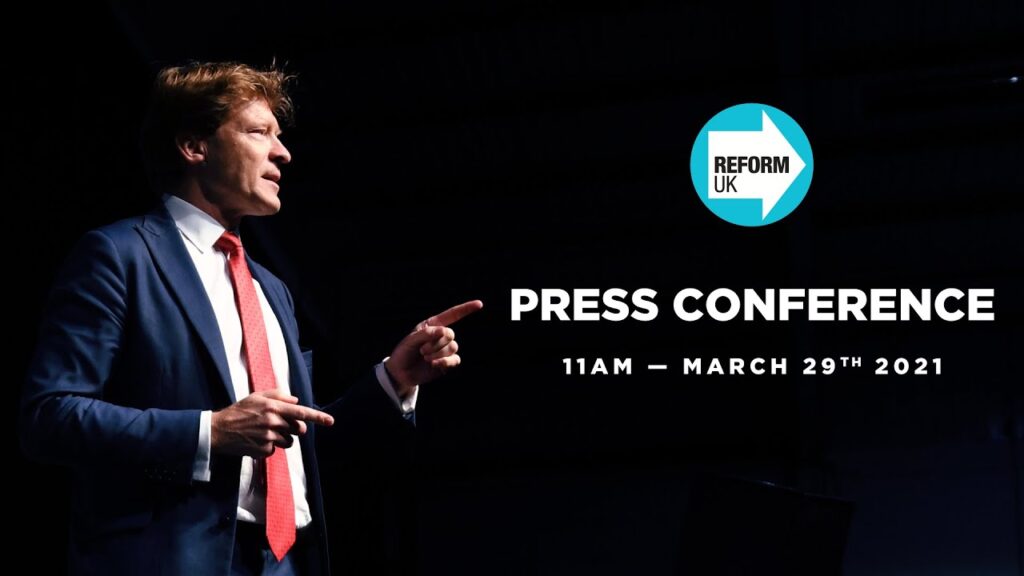 Reform UK: Properly Resolving the Cladding Scandal