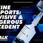 Vaccine passports: A Divisive & Dangerous Precedent | Tice Talk Ep 8