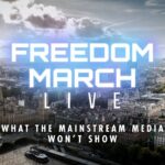 FREEDOM MARCH LIVE