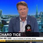 Sunday Spotlight | Southern Water, Sewage & Overseas Ownership | Richard Tice—talkRADIO—29/08/21