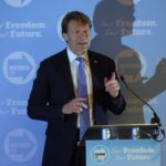 Richard Tice | Leader’s Speech