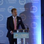 Dr David Bull | Deputy Leader’s Speech
