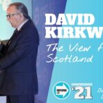 David Kirkwood: The View from Scotland | Reform UK Conference ’21