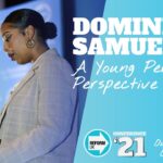 Dominique Samuels: A Young Person’s Perspective | Reform UK Conference ’21