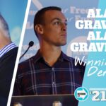 Alan Graves & Alan Graves Jr.: Winning in Derby | Reform UK Conference ’21