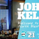 John Kelly: Welcome to the North West | Reform UK Conference ’21