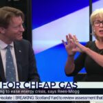 £ 1Trillion Under Our Feet | Richard Tice on GB News | 09/02/2022