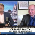 Climate Sanity: Net Zero Or Adaptation? | Richard Tice on Talk TV 24/07/22