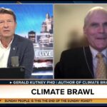 Tice Talk | Climate Brawl With Gerald Kutney | 28/8/22