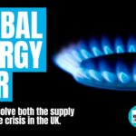 Global Energy War — Our plan to solve both the supply and the price crisis in the UK