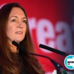Kirsty Walmsley | Reclaiming Our Children’s Future | Reform UK Conference ’22