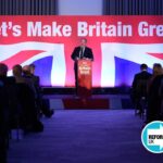 Alex Wilson | All Politics is Local | Reform UK Conference ’22