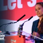 Klina Jordan | Reforming Politics to Make Votes Matter | Reform UK Conference ’22