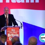 Frederick Chedham | Defending Our Veterans | Reform UK Conference ’22