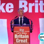 Neil McCabe | Police & Crime — Delivering on the Public’s Priorities | Reform UK Conference ’22